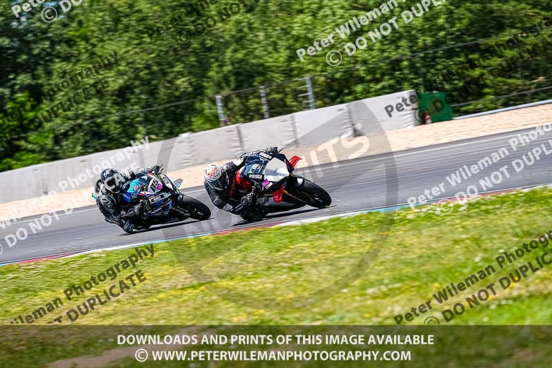 Slovakia Ring;event digital images;motorbikes;no limits;peter wileman photography;trackday;trackday digital images